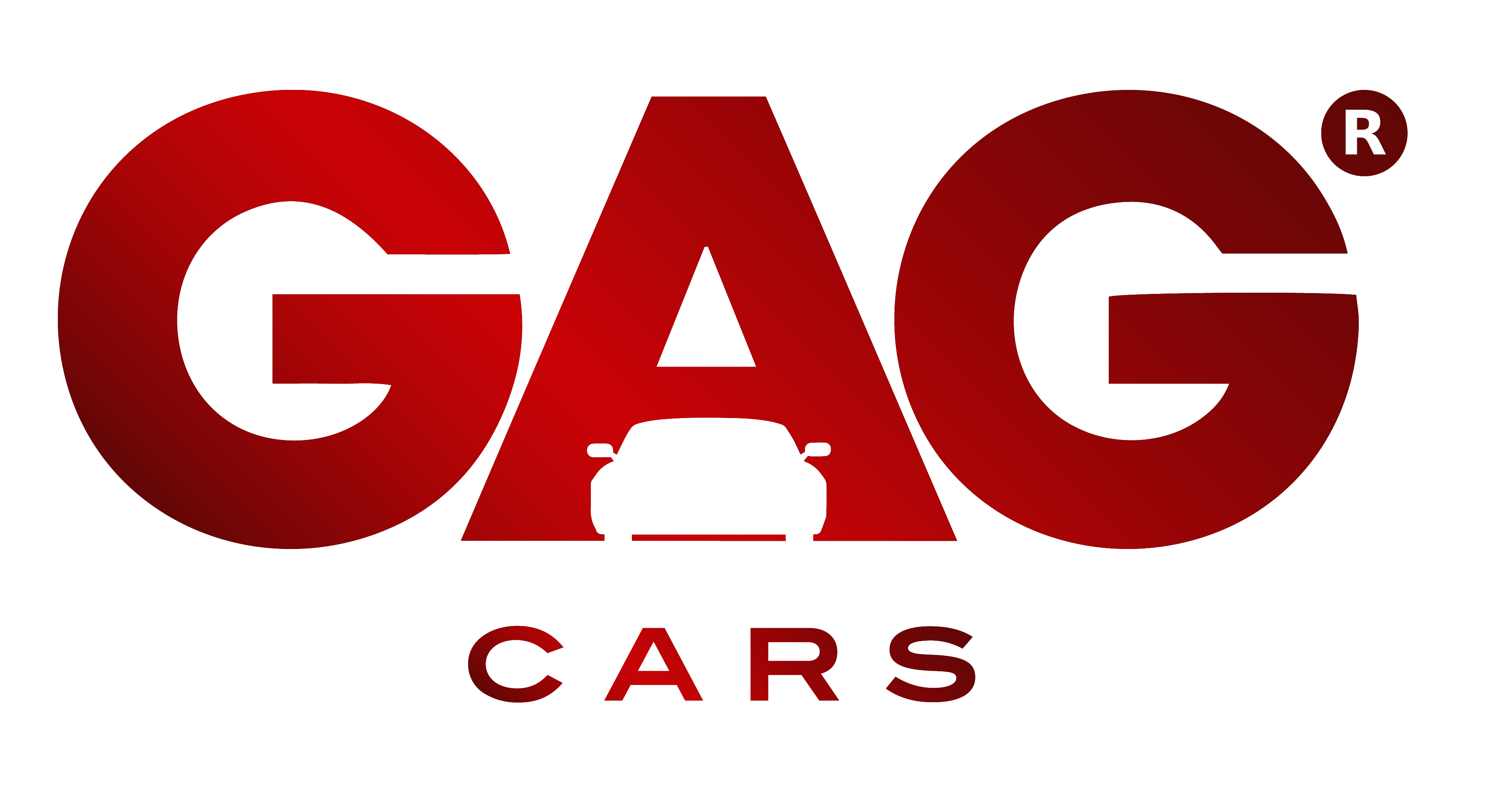 GAGCars logo